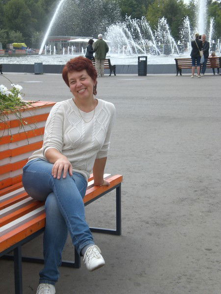 Наташа Вуек