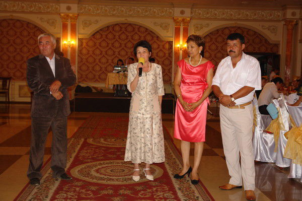 Коля Смайлов