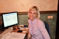 Елена Ефремова