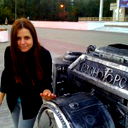 Лена Федорова