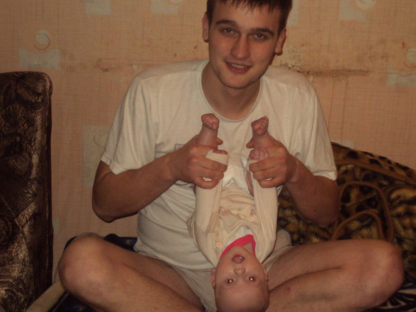 Евгений Гринь