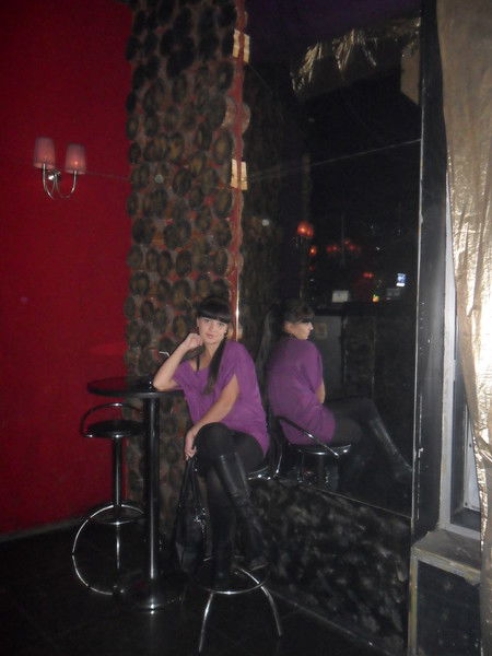 Юлия Вербина