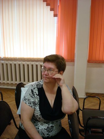 Халида Наврузова