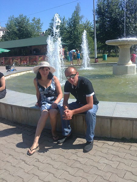 Гуля Гульшатик