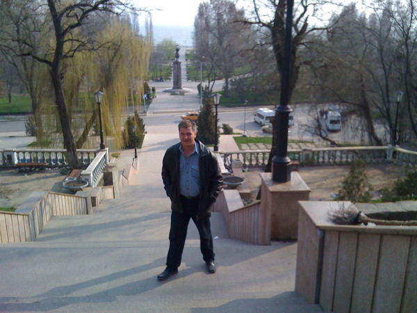 Илья Борисов