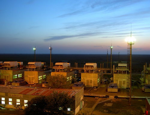 Михаил Добрынин