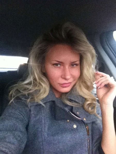 Элина Карякина