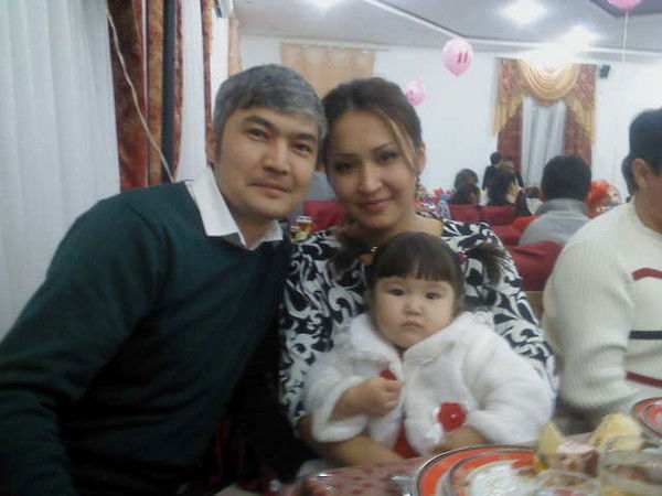 Нургалым Айыпулы