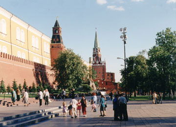 Марина Мироненко