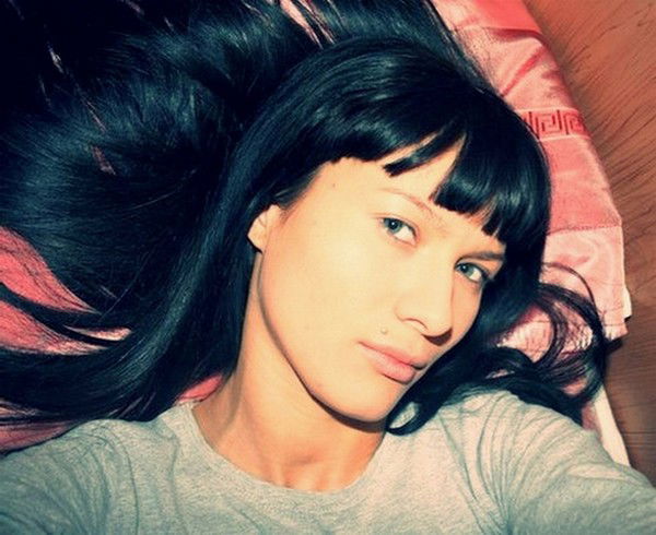 Александра Валерьевна