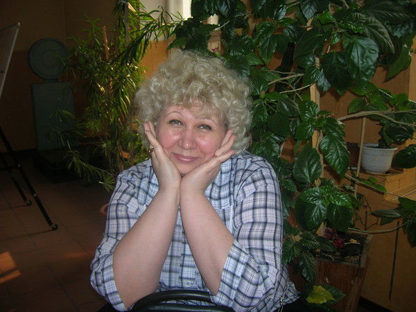 Виктория Буракова