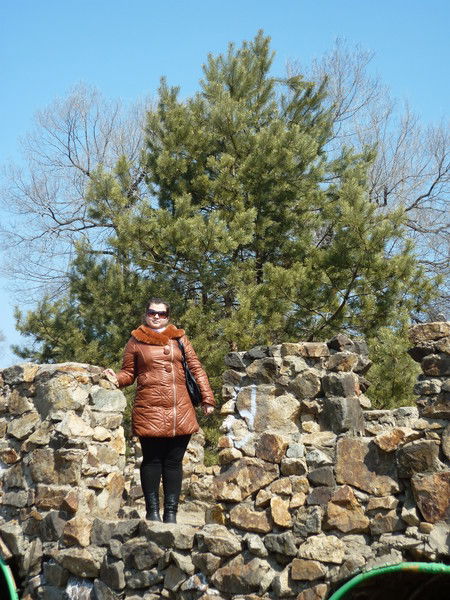 Елизавета Анкудимова