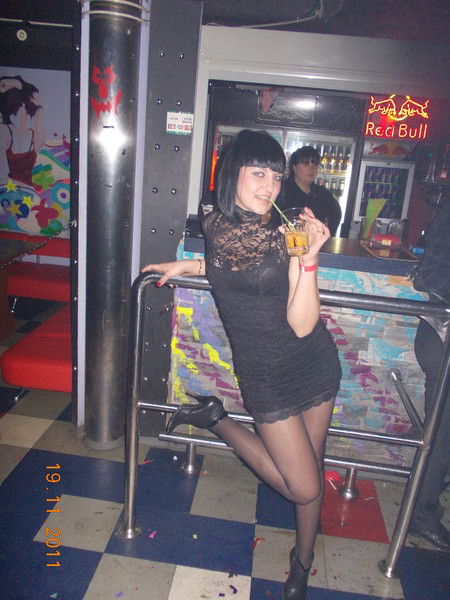 Светлана Соболева