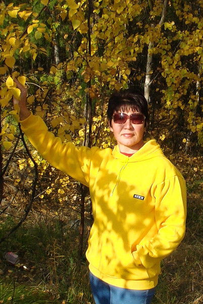 Валентина Иванова