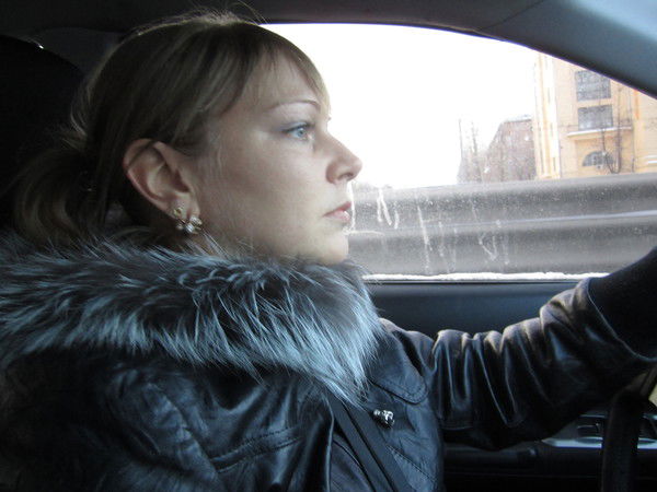 Ирина Порошина