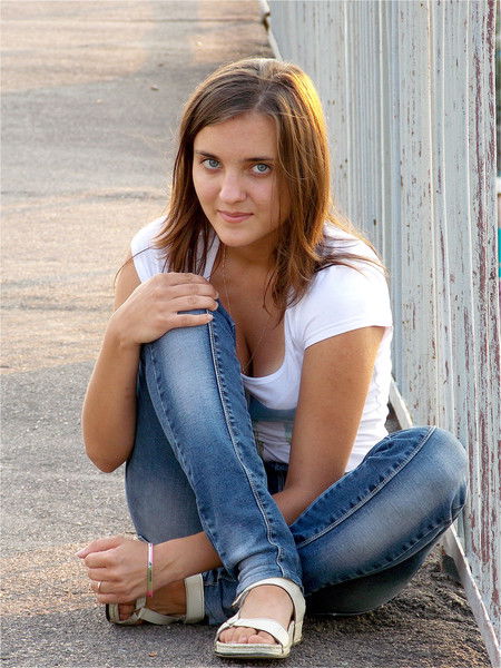 Ксюша Панченко