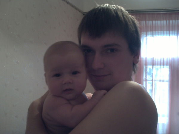 Михаил Туров