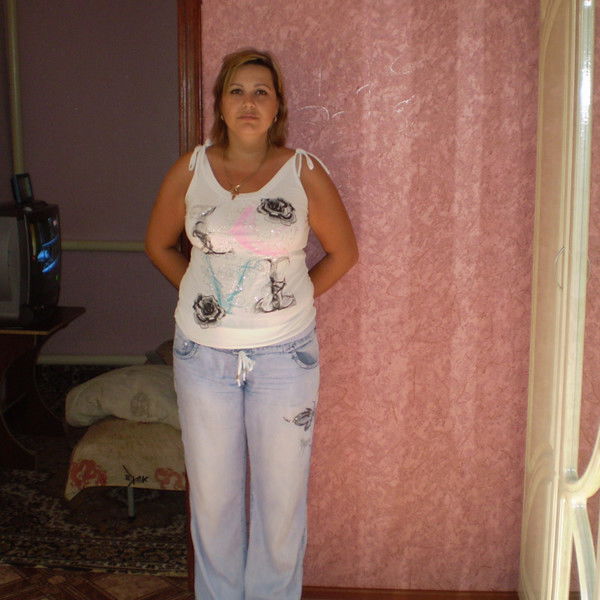 Марина Донцова