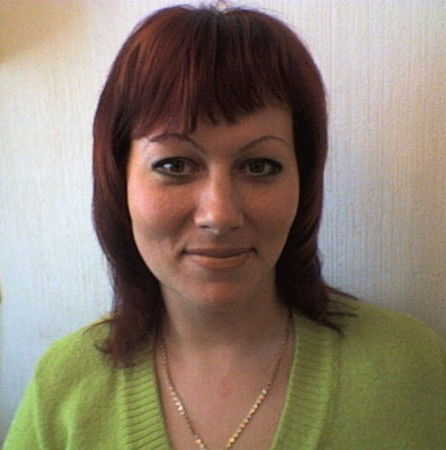 Светлана Байбарза