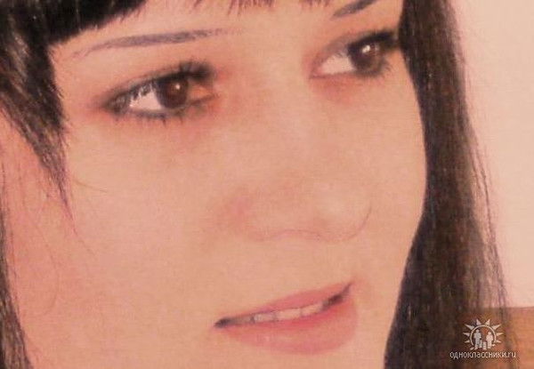 Саша Грин Шевцова