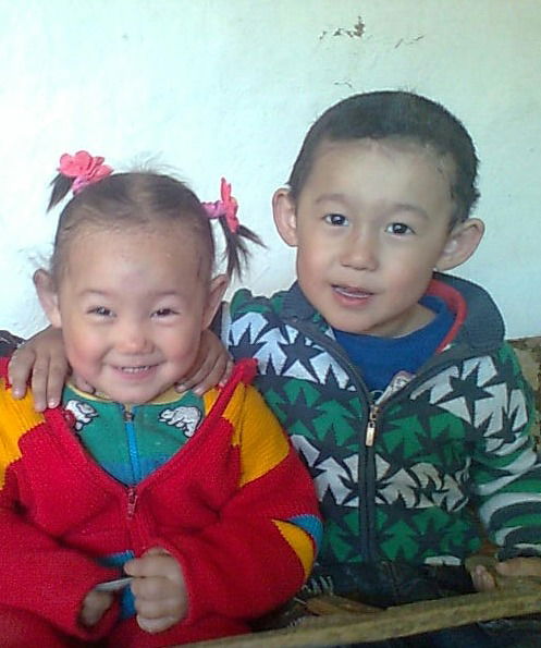 Лариса Бабасова