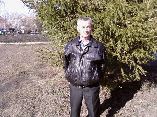 Юрий Антропов