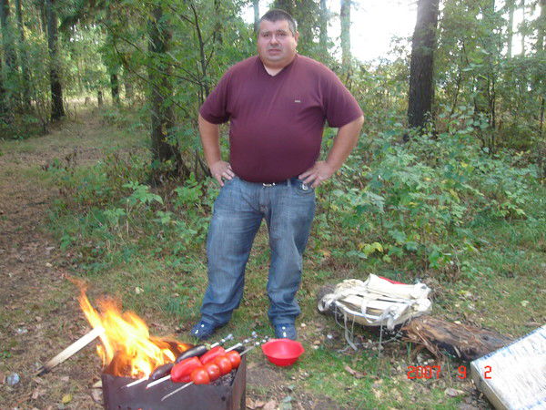 Вова Резвяков