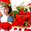 Анна Люфт