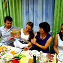 Ольга Шпаковская