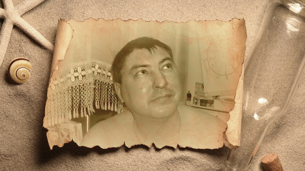 Рустам Шафиков