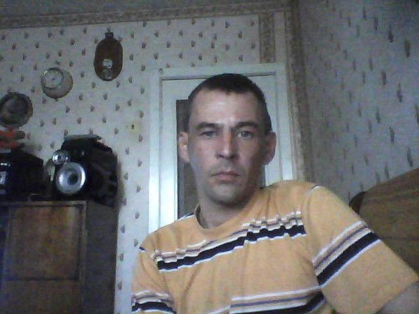 Максим Сидоров