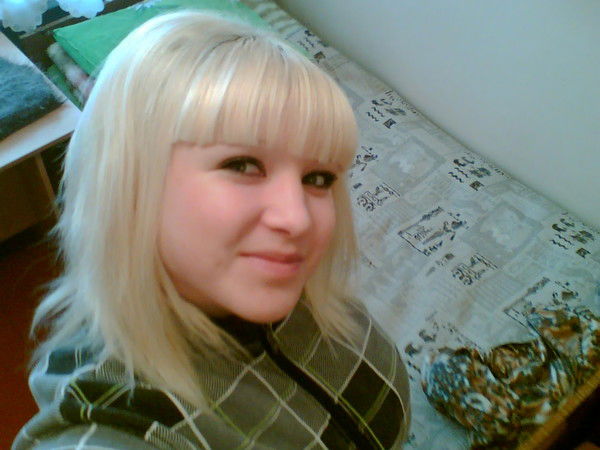 Анжелика Бибишева