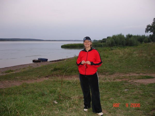 Татьяна Кожевникова