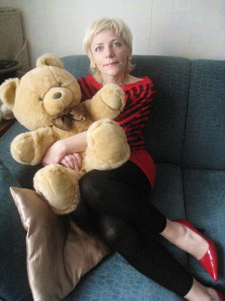 Светлана Функ