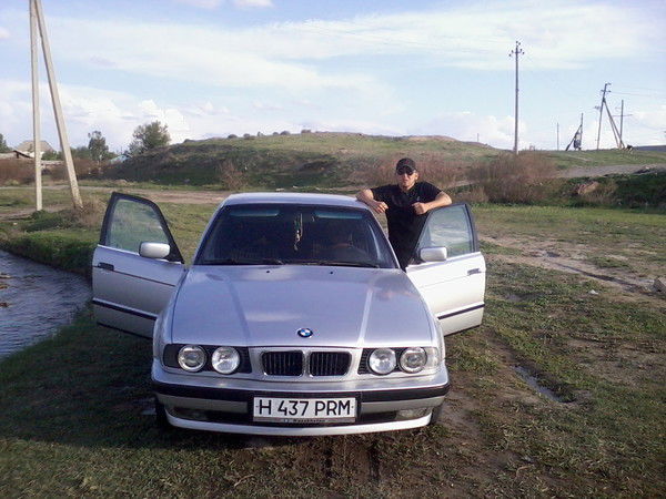 Куаныш Сыдыков