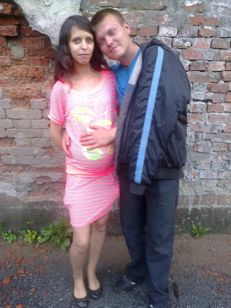 Катюша Макеева