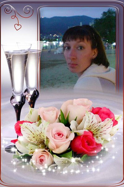 Лариса Телина