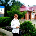 Ирина Ротмистрова