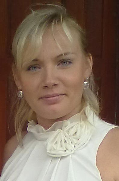 Тата Мелешко