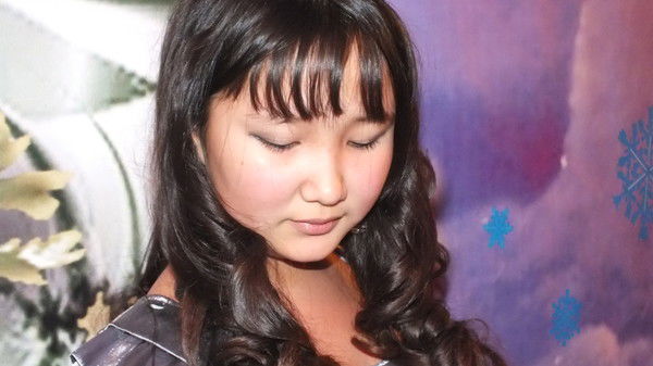 Махаббат Жаргасова