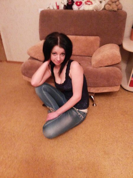 Анна Кабожина