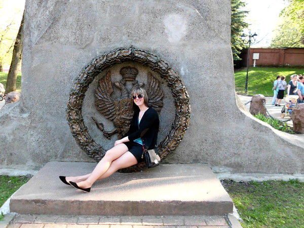 ***надеждочка ***счастливая