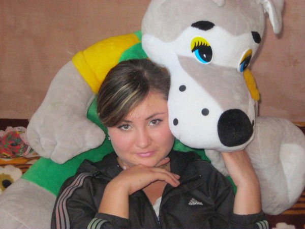 Ольга Когай