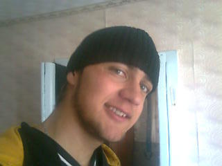 Павел Клименко