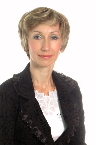 Наталья Борисенко