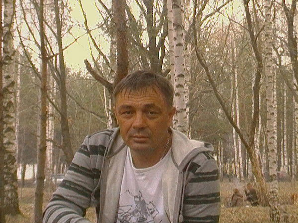 Владимир Иванов