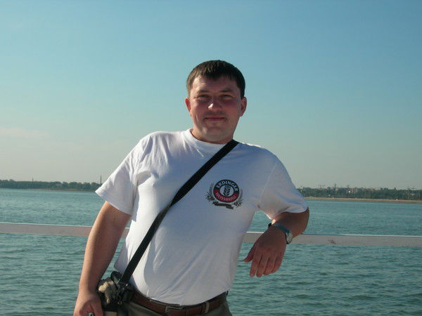 Артем Свининников