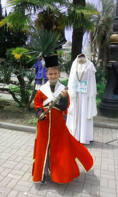 Дима Низовцев