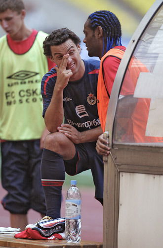 Леонид Нечмилов