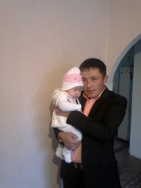 Саян Бимусин